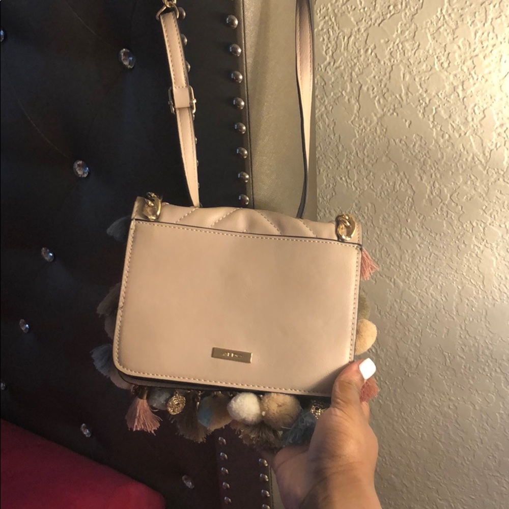 ALDO PURSE (BAG) - Picture 3 of 3
